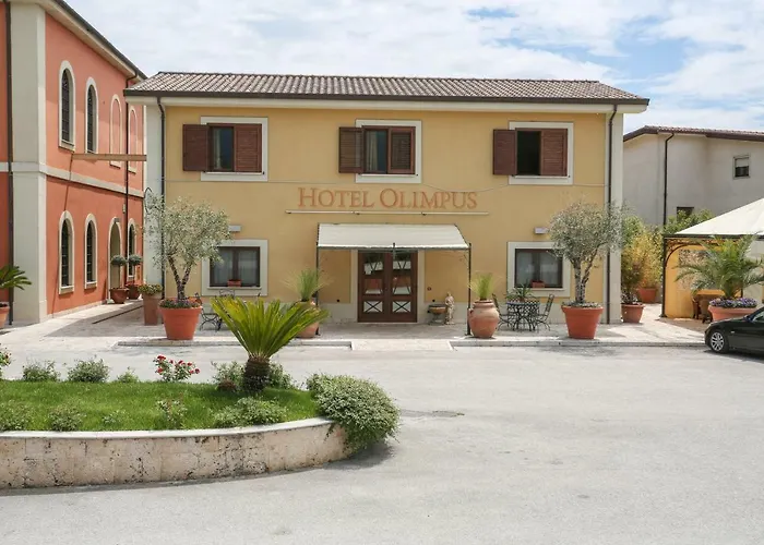 Olimpus