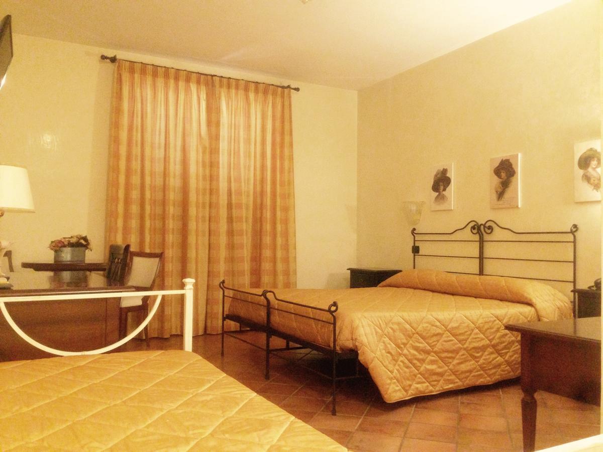 Hotel Olimpus 4*