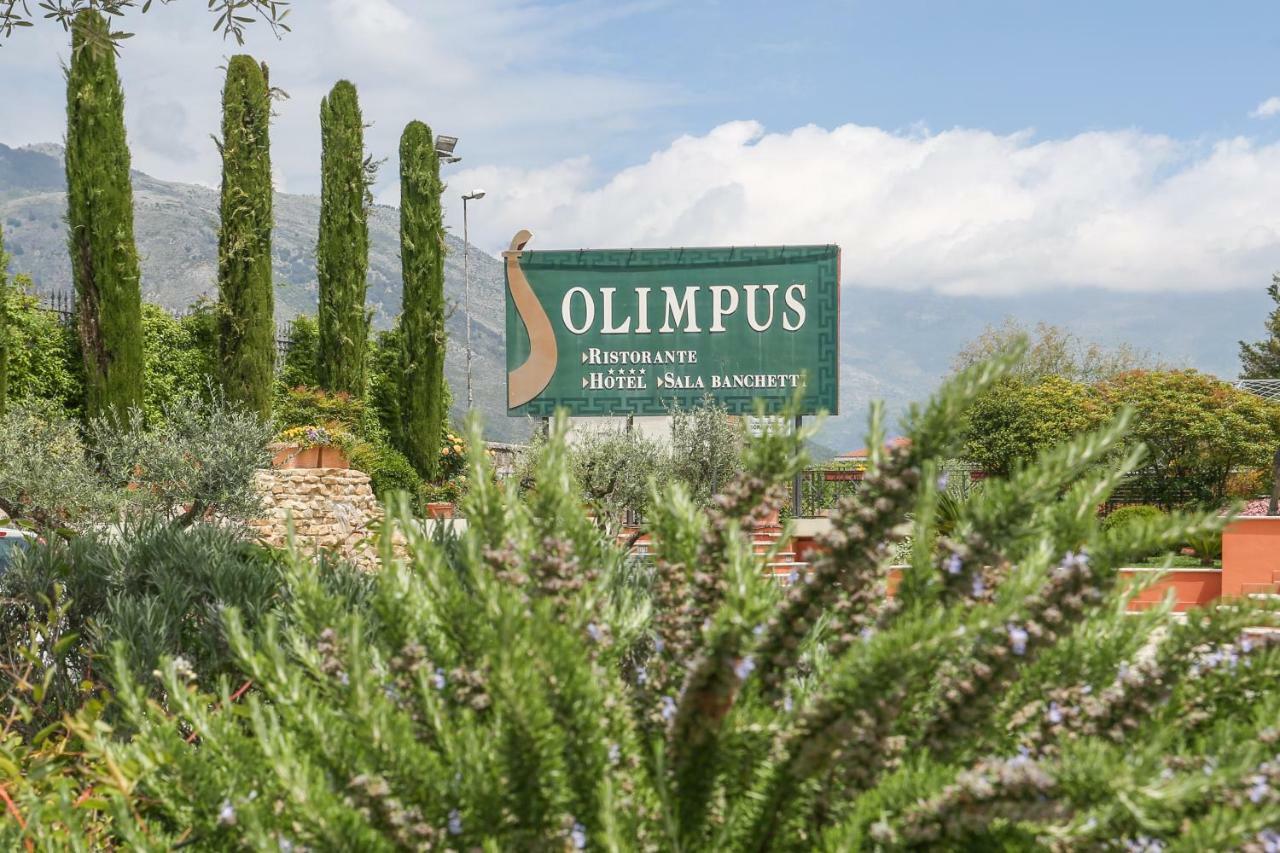 Olimpus Hotel 4*